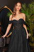 Abendkleid CD0198